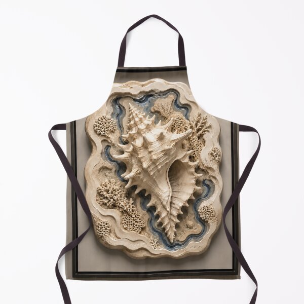 Item preview, Treasure of the Tides designed and sold by alexanderVision.