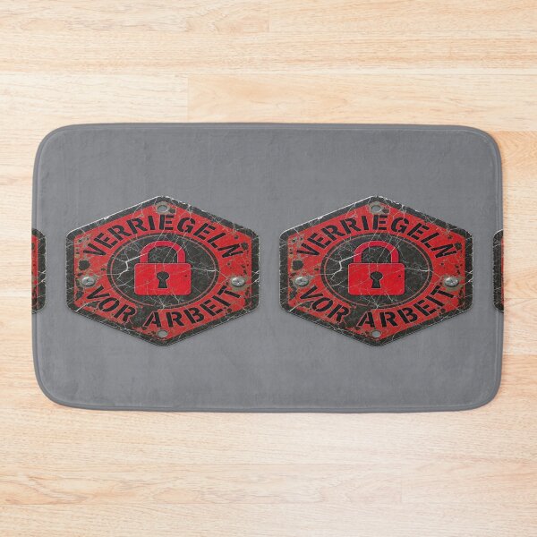 Item preview, SICHERHEIT VOLLE KONTROLLE designed and sold by safetygearpro.