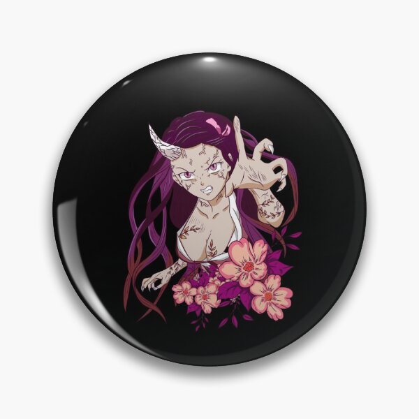 Item preview, nezuko designed and sold by JTravisDesigns.
