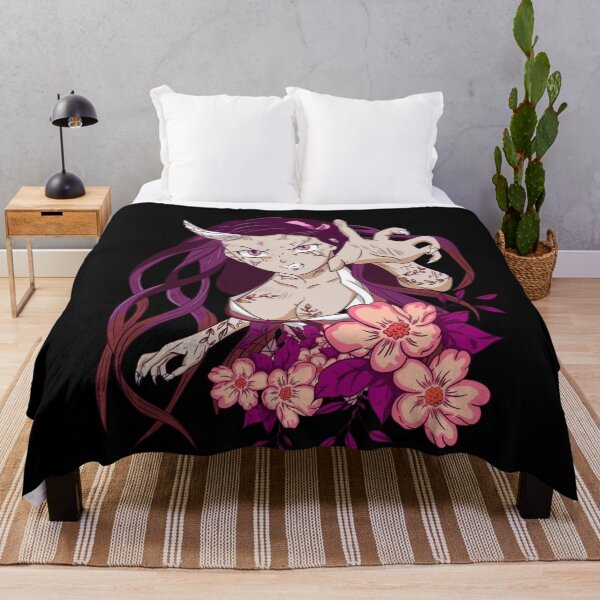 Item preview, nezuko designed and sold by JTravisDesigns.