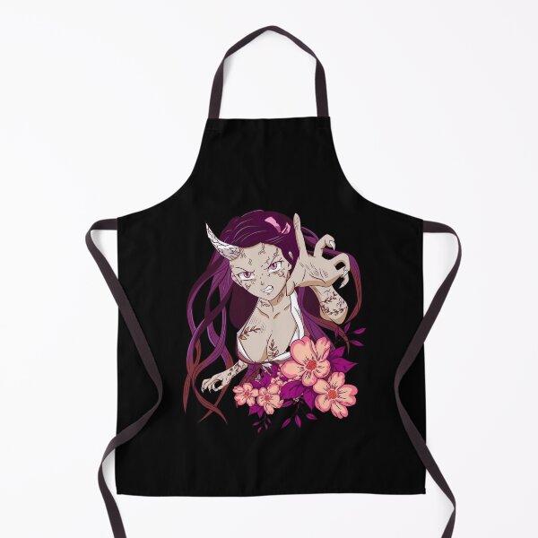 Aperçu de l'œuvre nezuko créée et vendue par JTravisDesigns.
