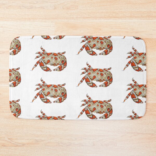 Item preview, Harlequin Swimming Crab designed and sold by chloeyzoard.