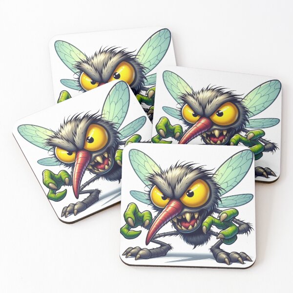 Item preview, Fly insect / Funny T-shirt designed and sold by Creative T-shirts.