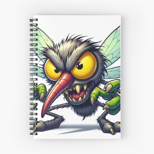 Item preview, Fly insect / Funny T-shirt designed and sold by Creative T-shirts.