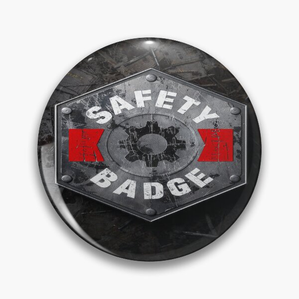 Item preview, SICHERHEIT VOLLE KONTROLLE designed and sold by safetygearpro.