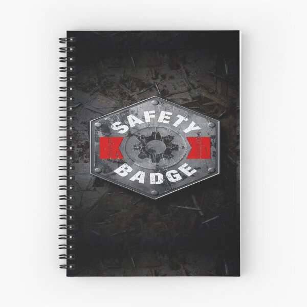 Item preview, SICHERHEIT VOLLE KONTROLLE designed and sold by safetygearpro.