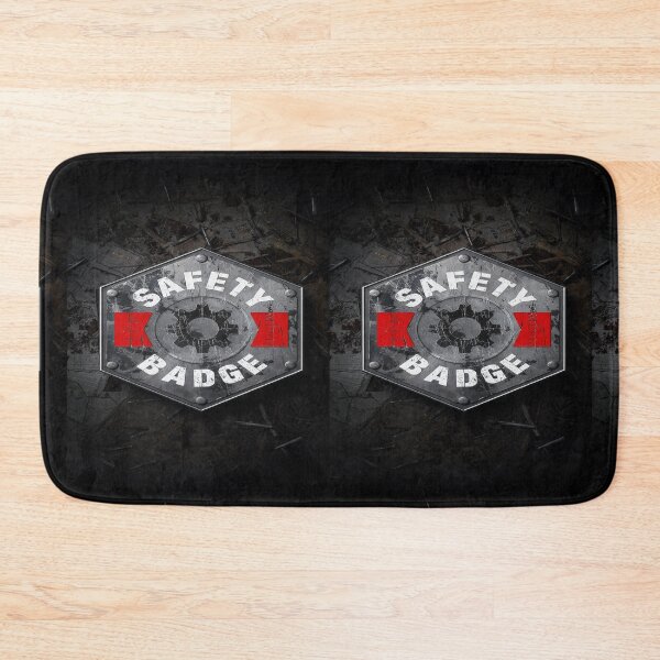 Item preview, SICHERHEIT VOLLE KONTROLLE designed and sold by safetygearpro.