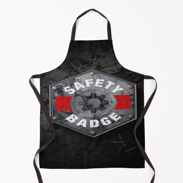Item preview, SICHERHEIT VOLLE KONTROLLE designed and sold by safetygearpro.