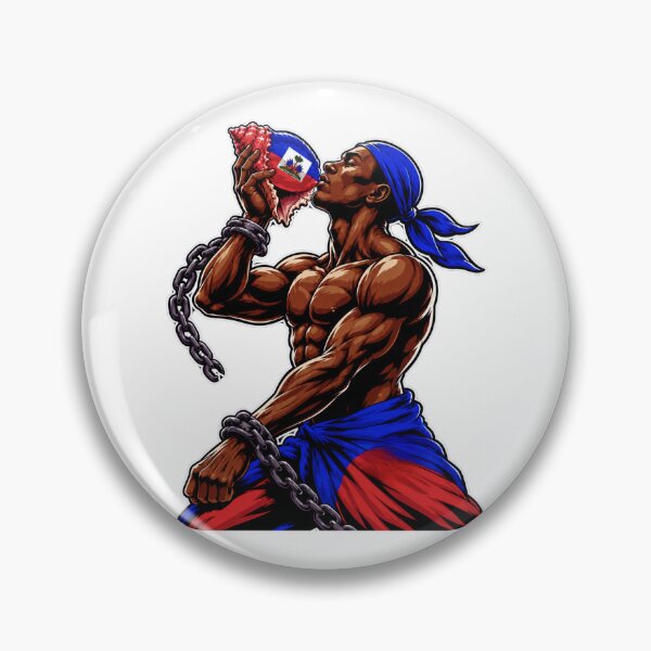Artikelvorschau, HAITIAN NEG MAWON PRIDE entworfen und verkauft von gigipl7.