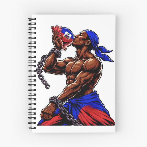 Item preview, HAITIAN  NEG MAWON  PRIDE designed and sold by gigipl7.