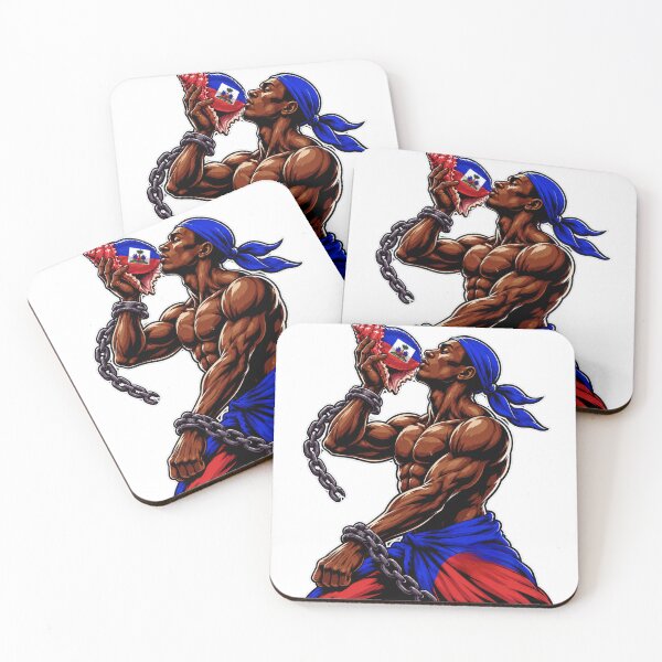 Item preview, HAITIAN  NEG MAWON  PRIDE designed and sold by gigipl7.