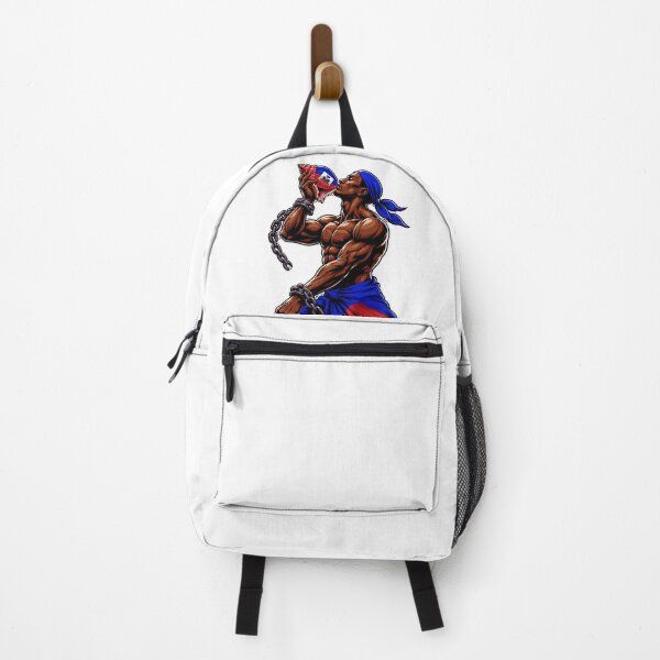 Item preview, HAITIAN NEG MAWON PRIDE designed and sold by gigipl7.