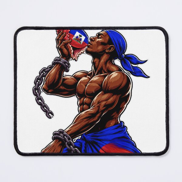 Item preview, HAITIAN  NEG MAWON  PRIDE designed and sold by gigipl7.