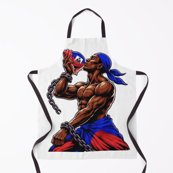 Item preview, HAITIAN NEG MAWON PRIDE designed and sold by gigipl7.