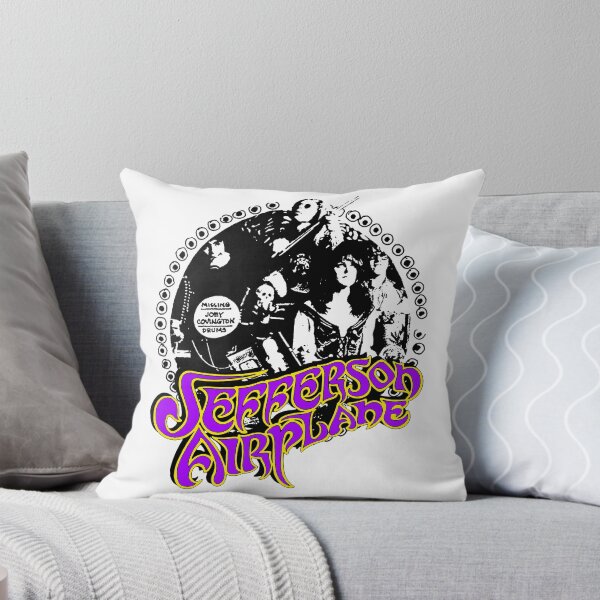 Item preview, Silhouette Style Psychedelic Rock Band designed and sold by GlamRetro.