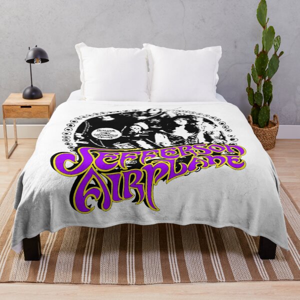 Item preview, Silhouette Style Psychedelic Rock Band designed and sold by GlamRetro.