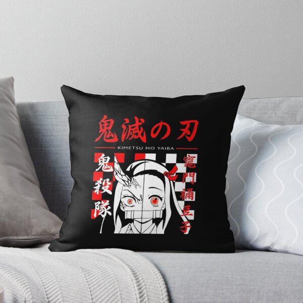 Item preview,  Nezuko designed and sold by JTravisDesigns.