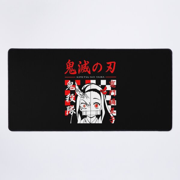 Item preview,  Nezuko designed and sold by JTravisDesigns.