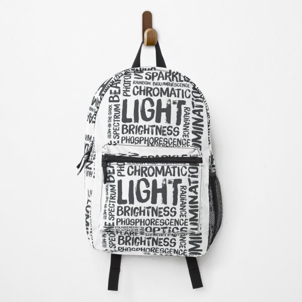 Item preview, Light Physics Word Cloud Typography Art designed and sold by drTerrens.