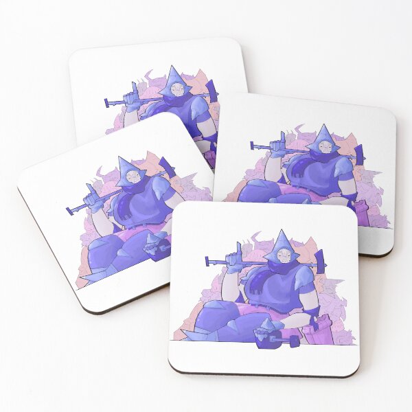 Item preview, Knight of Hammers designed and sold by Gamelof.