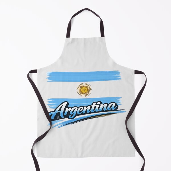Item preview, Argentina Flag Design designed and sold by yeeted17.