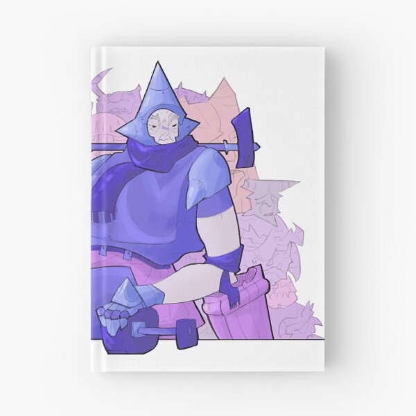 Item preview, Knight of Hammers designed and sold by Gamelof.