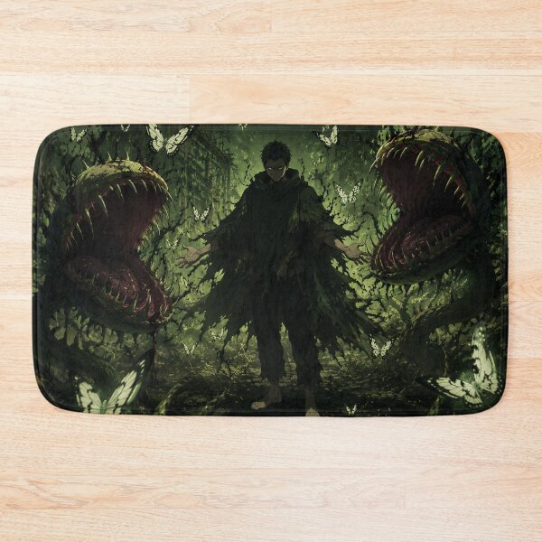 Item preview, "Savior" of the Planet designed and sold by Villain Vault.