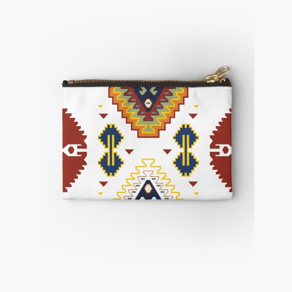 Item preview, ethnic colors designed and sold by Ave Tweety.