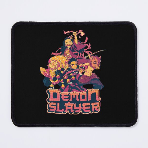 Item preview, Demon Slayer character designed and sold by JTravisDesigns.
