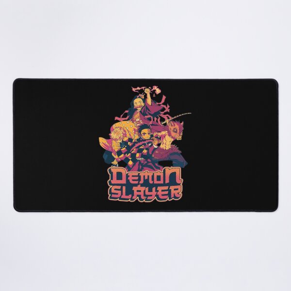 Item preview, Demon Slayer character designed and sold by JTravisDesigns.