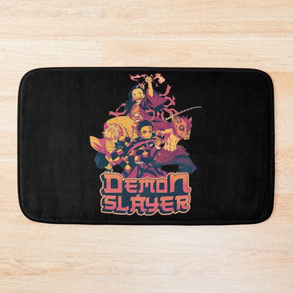 Item preview, Demon Slayer character designed and sold by JTravisDesigns.