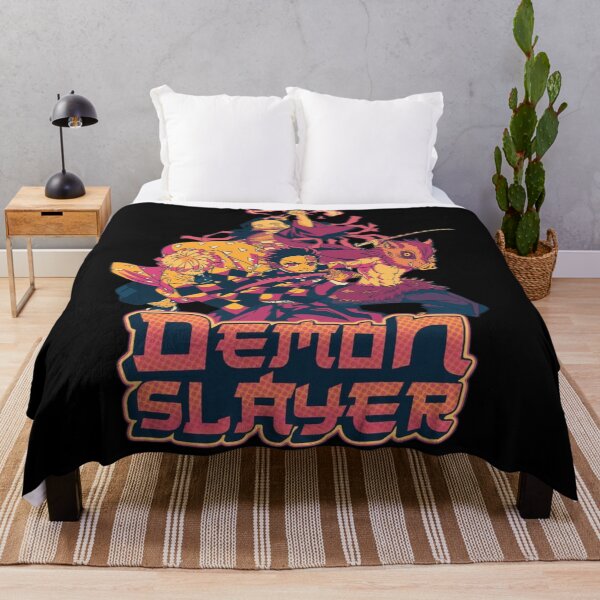 Item preview, Demon Slayer character designed and sold by JTravisDesigns.
