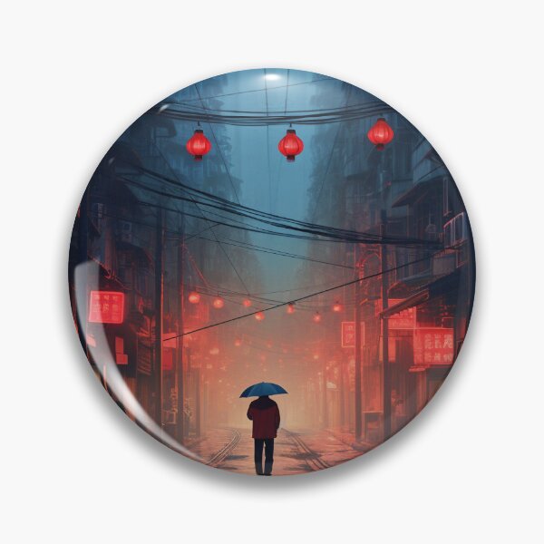 Item preview, great street  designed and sold by ButimarArt.