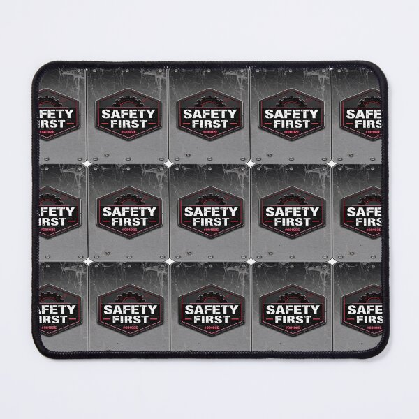 Artikelvorschau, SICHERHEIT VOLLE KONTROLLE entworfen und verkauft von safetygearpro.