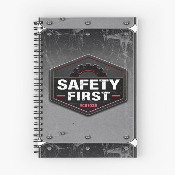 Item preview, SICHERHEIT VOLLE KONTROLLE designed and sold by safetygearpro.