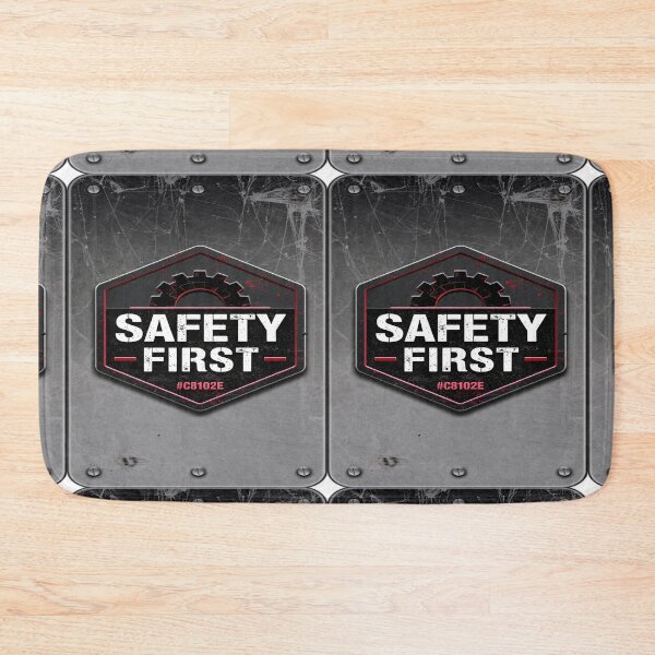 Item preview, SICHERHEIT VOLLE KONTROLLE designed and sold by safetygearpro.