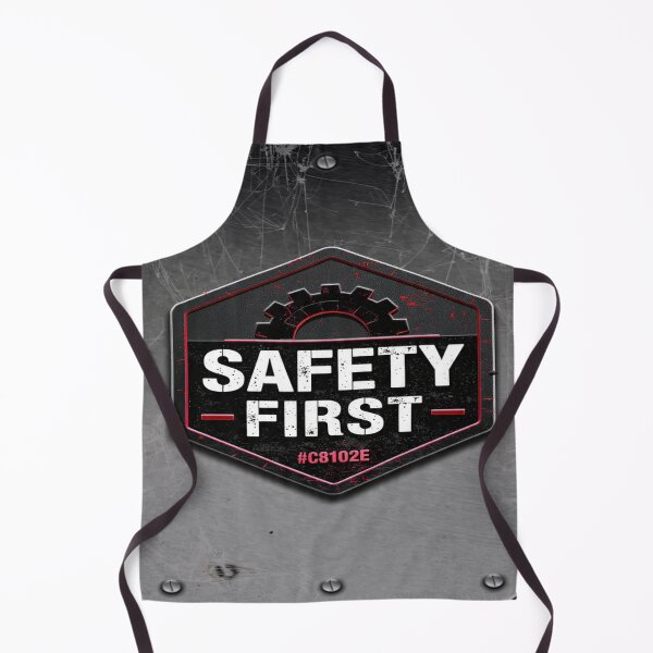 Item preview, SICHERHEIT VOLLE KONTROLLE designed and sold by safetygearpro.