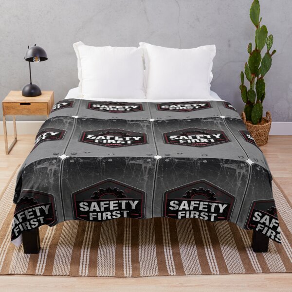 Item preview, SICHERHEIT VOLLE KONTROLLE designed and sold by safetygearpro.