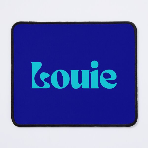 Item preview, Louie, Funny Cool Best color art designed and sold by artdragongift 15.