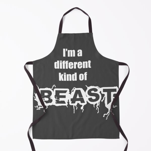 Item preview, I'm different kind of BEAST v2 designed and sold by QukiDesign.
