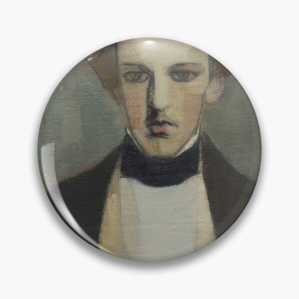 Item preview, Helene Schjerfbeck -My Father designed and sold by tomorrowsart.