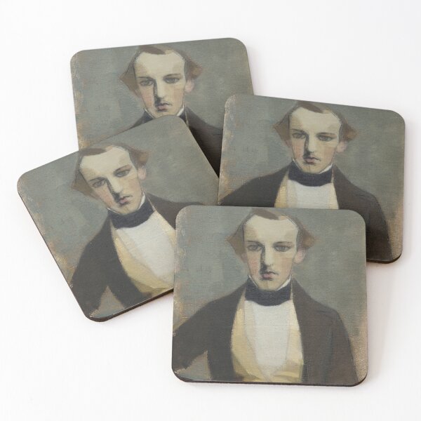Item preview, Helene Schjerfbeck - Mi padre designed and sold by tomorrowsart.