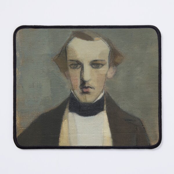 Item preview, Helene Schjerfbeck -My Father designed and sold by tomorrowsart.