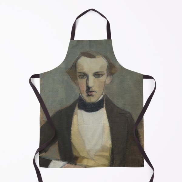 Item preview, Helene Schjerfbeck -My Father designed and sold by tomorrowsart.