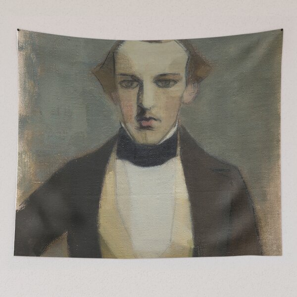 Item preview, Helene Schjerfbeck -My Father designed and sold by tomorrowsart.