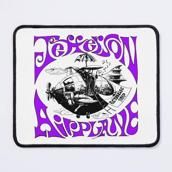 Item preview, Line Art Style Psychedelic Rock Band designed and sold by GlamRetro.