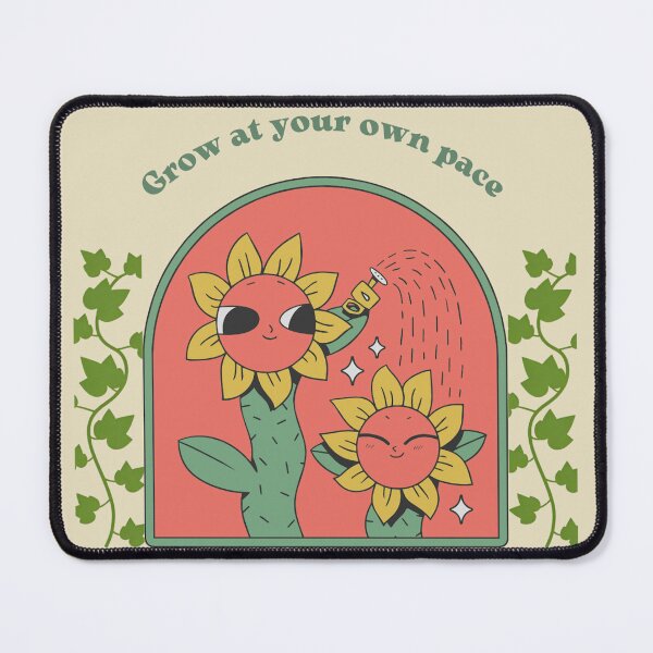 Item preview, Grow at your own pace designed and sold by JaceysTake.
