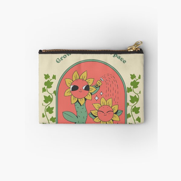 Item preview, Grow at your own pace designed and sold by JaceysTake.