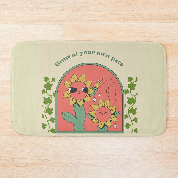 Item preview, Grow at your own pace designed and sold by JaceysTake.