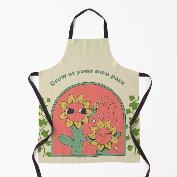 Item preview, Grow at your own pace designed and sold by JaceysTake.